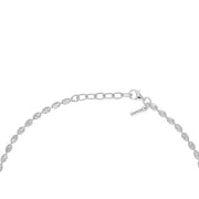 Desmos Collana Rice in argento 00001249